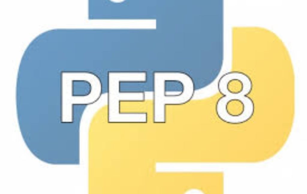 Pep8. Стандарту Pep 8. Pep8 Python. Стандарт pep8 Python.